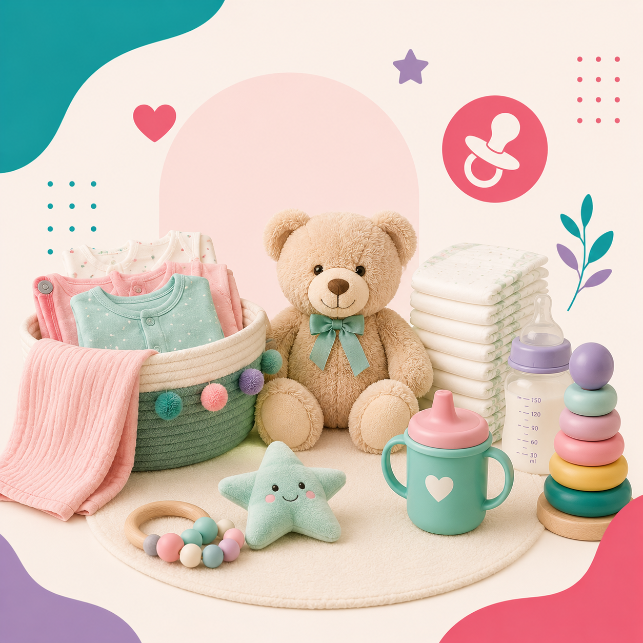 Bebés