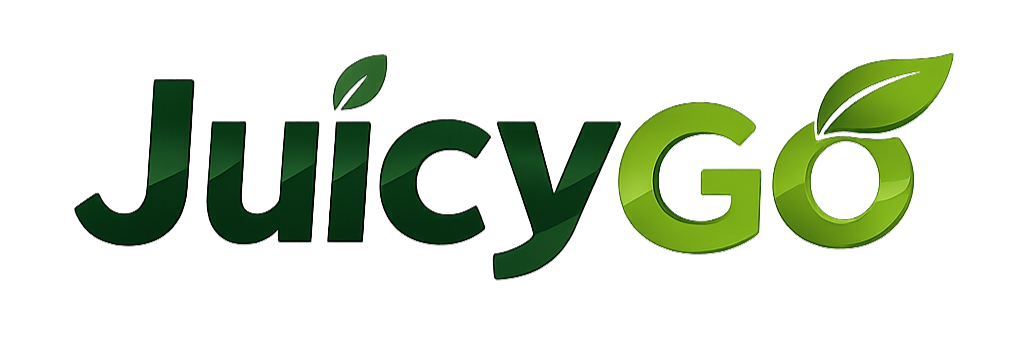 Promoción Exprimidor de Cítricos JuicyGo